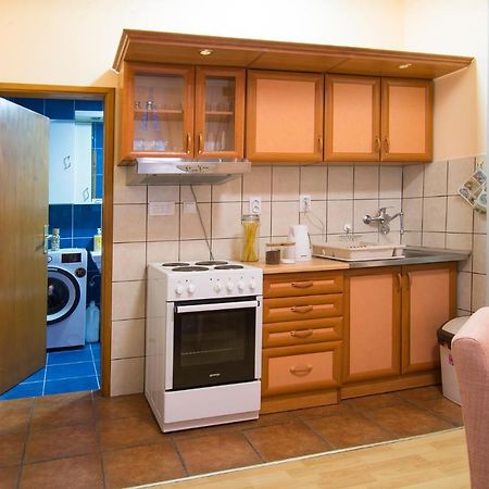 Sasa House Apartment Beograd Bagian luar foto