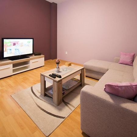 Sasa House Apartment Beograd Bagian luar foto