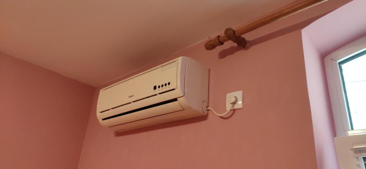 Sasa House Apartment Beograd Bagian luar foto