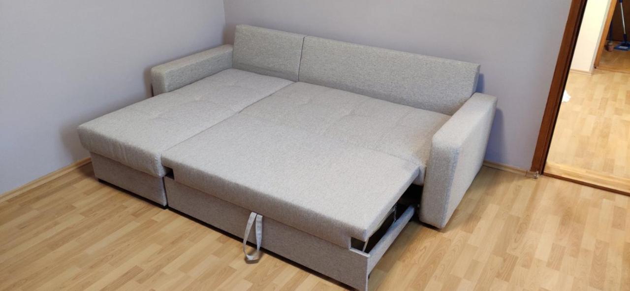 Sasa House Apartment Beograd Bagian luar foto