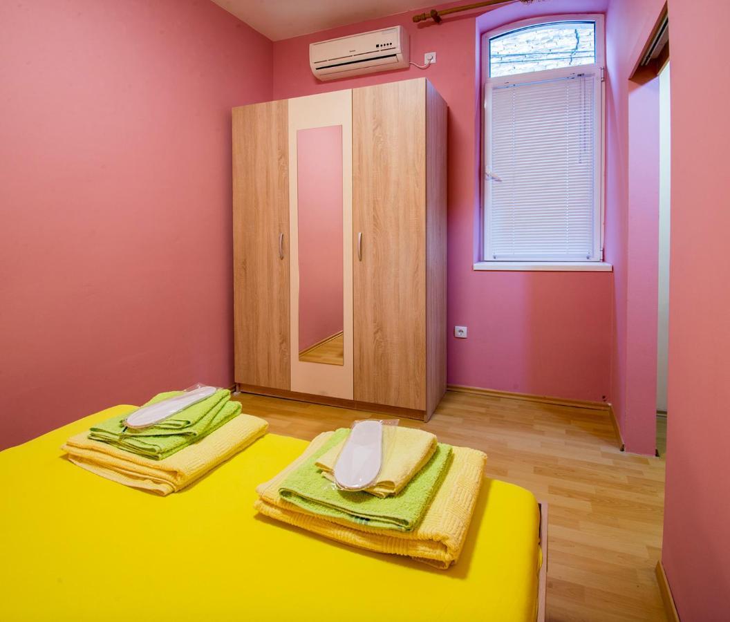 Sasa House Apartment Beograd Bagian luar foto