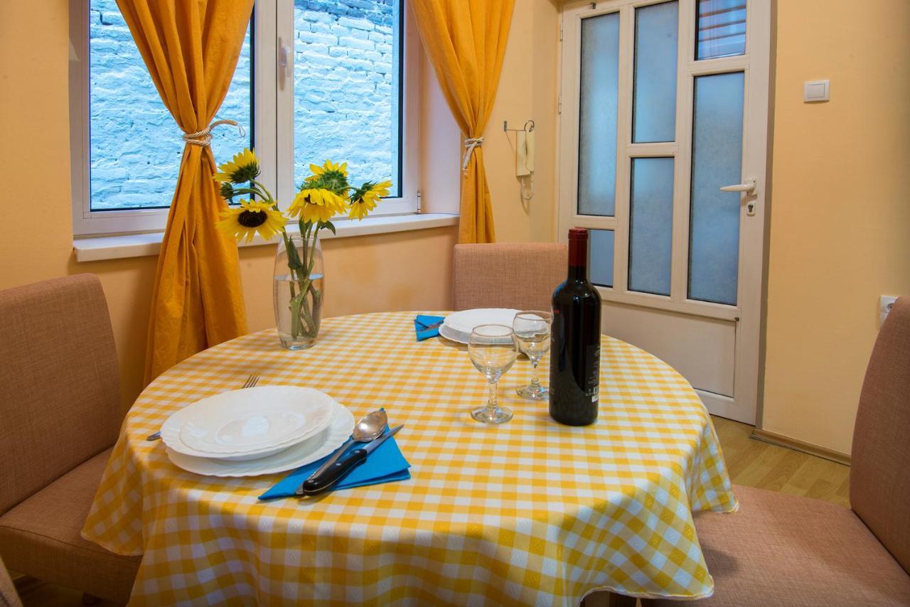 Sasa House Apartment Beograd Bagian luar foto