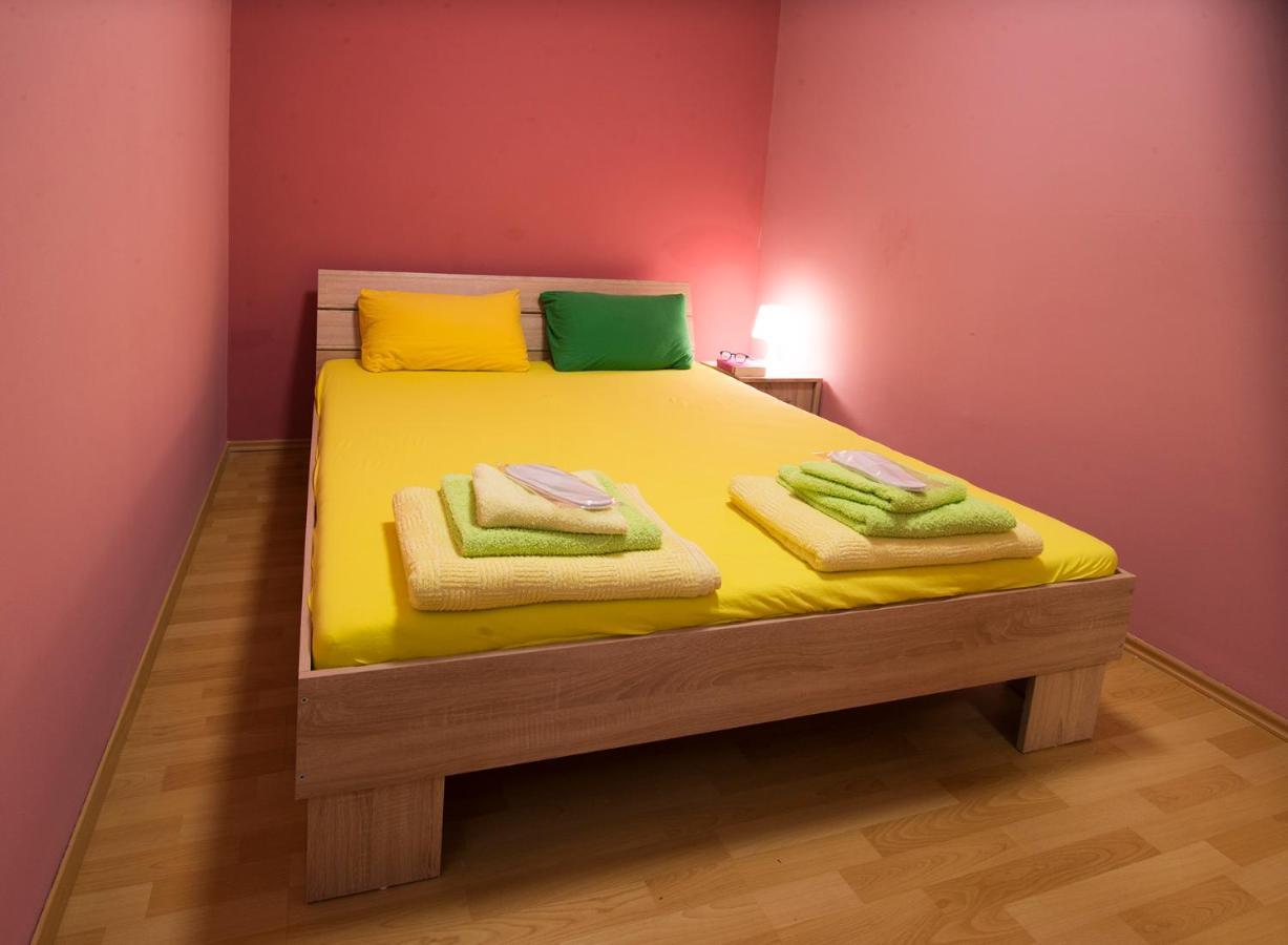 Sasa House Apartment Beograd Bagian luar foto