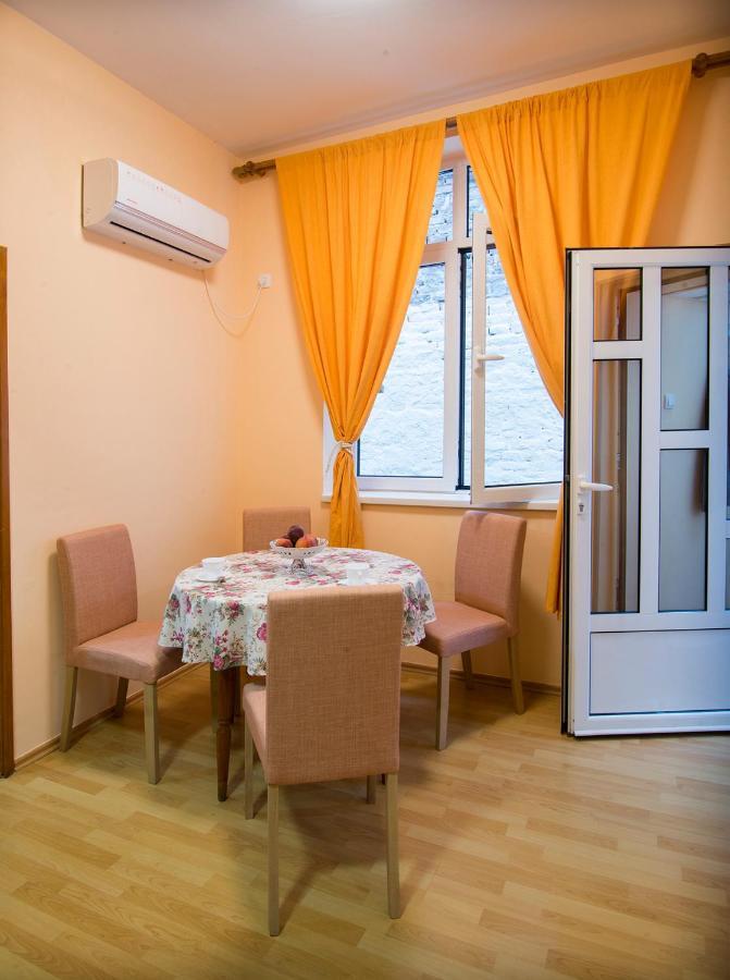 Sasa House Apartment Beograd Bagian luar foto