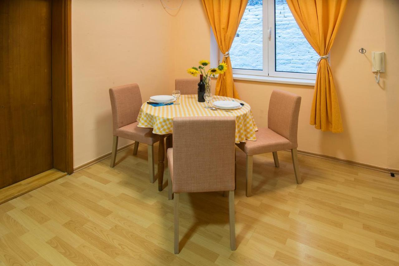 Sasa House Apartment Beograd Bagian luar foto