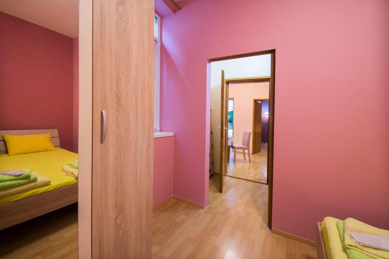 Sasa House Apartment Beograd Bagian luar foto