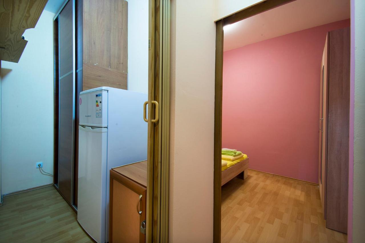 Sasa House Apartment Beograd Bagian luar foto