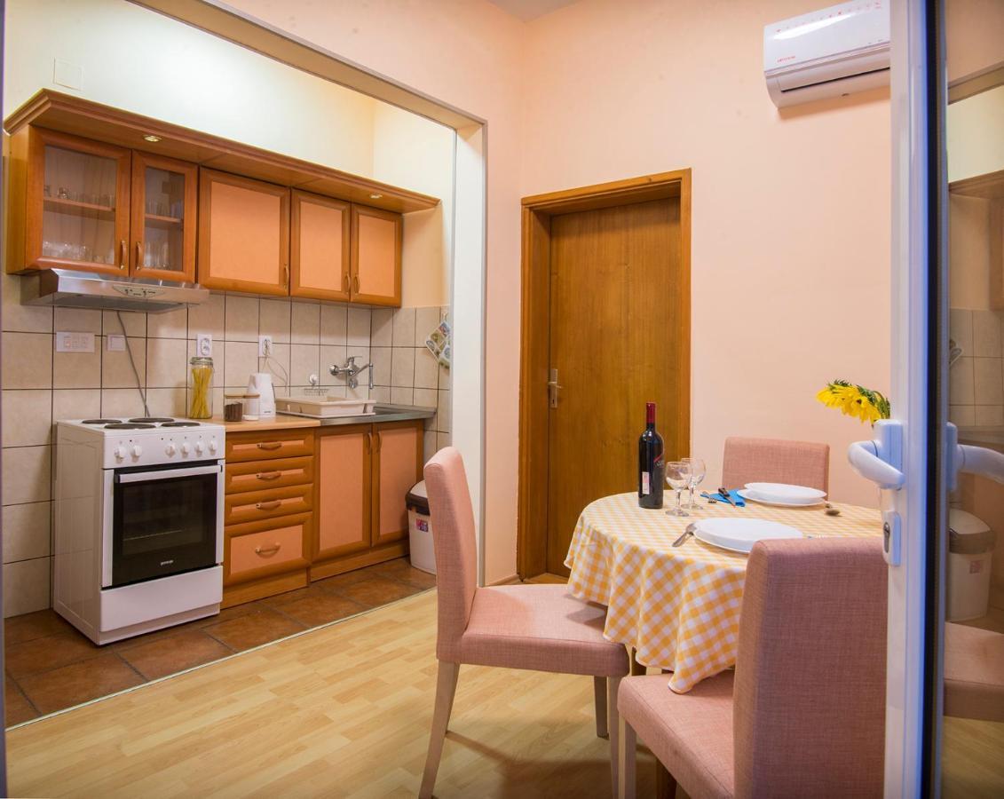 Sasa House Apartment Beograd Bagian luar foto