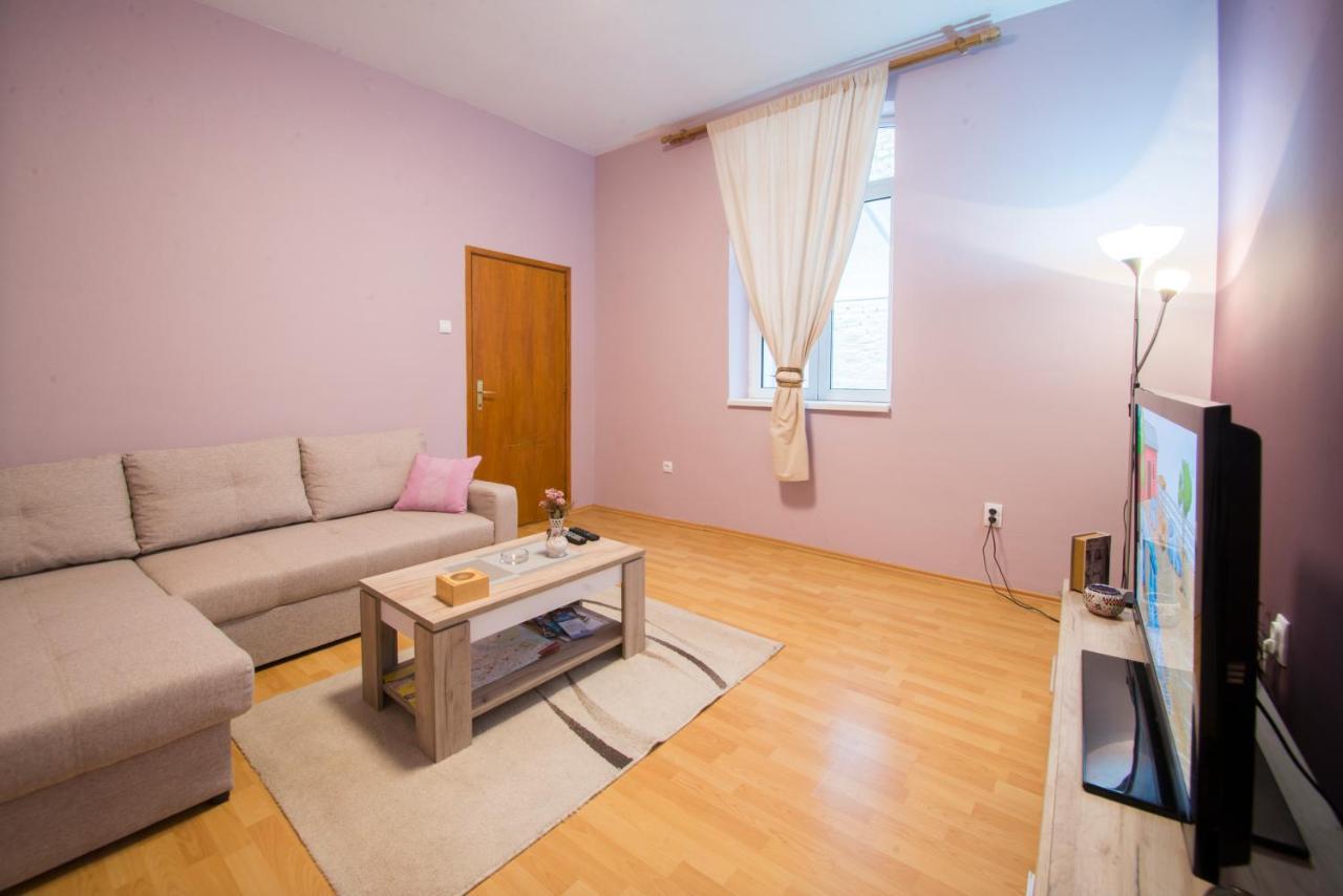 Sasa House Apartment Beograd Bagian luar foto