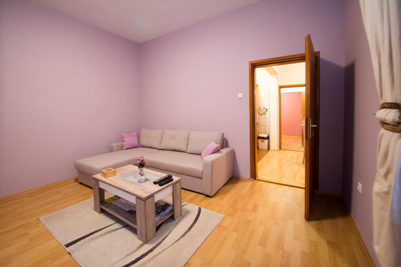 Sasa House Apartment Beograd Bagian luar foto