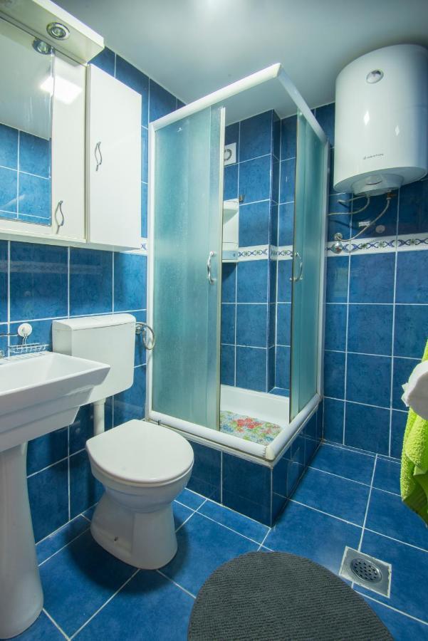 Sasa House Apartment Beograd Bagian luar foto
